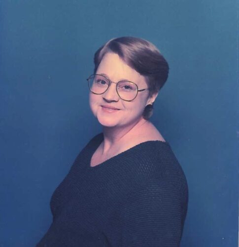 Susan Beth Nelson